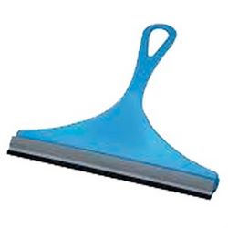 Limpia vidrios plastico